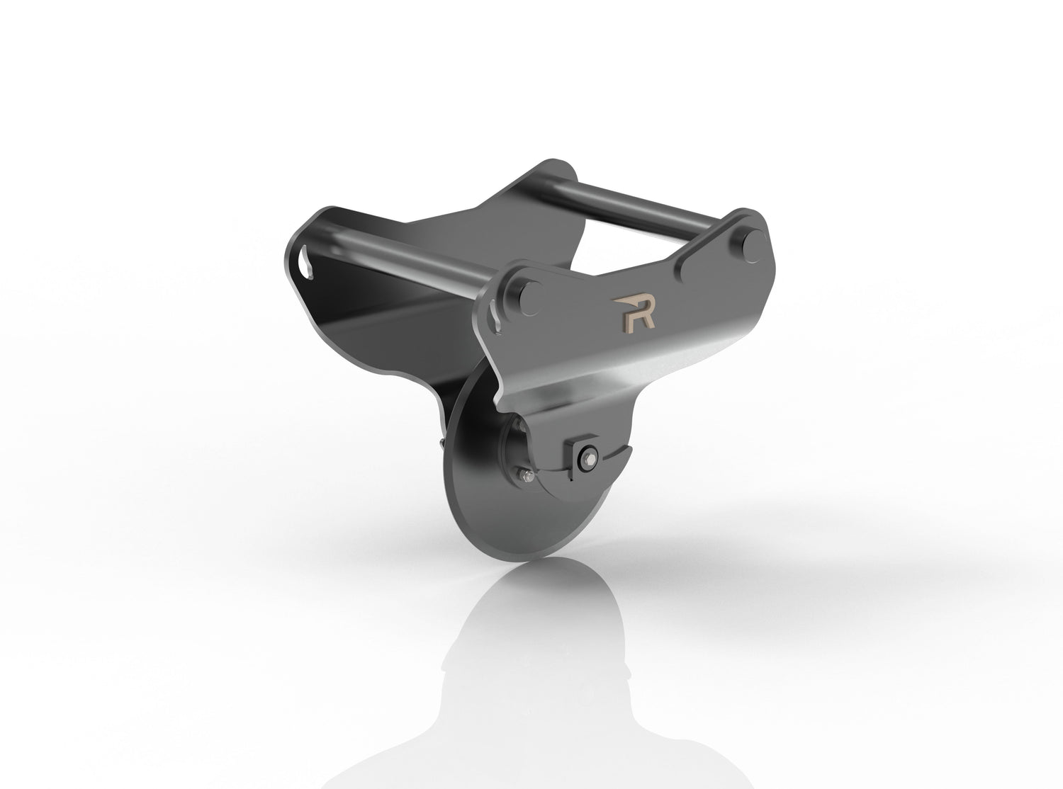 Ashpaltschneider für Baumaschinen