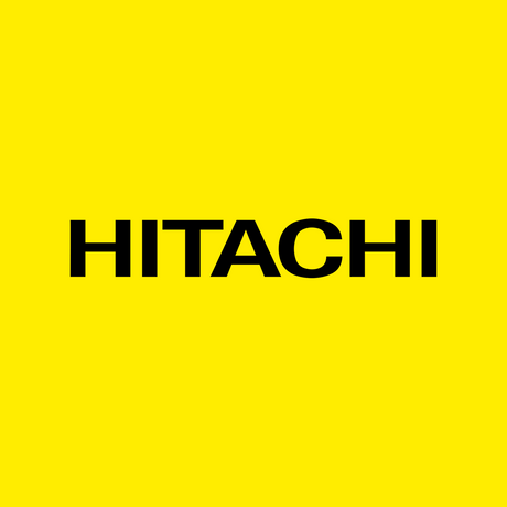 Hitachi Fußmatten