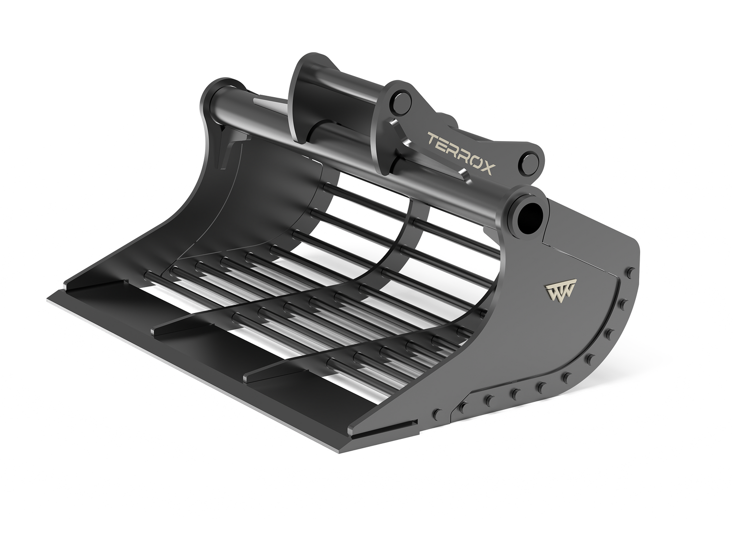 Sieb- & Sortierlöffel