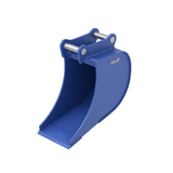 Original Lehnhoff Mini-Tieflöffel - Für 5,1 bis 6,0 Tonnen - MTL6