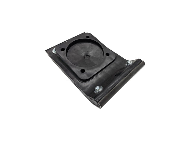 Weber MT Original Weber MT Stampffuss kpl. 010001215 Sonstige Ersatzteil