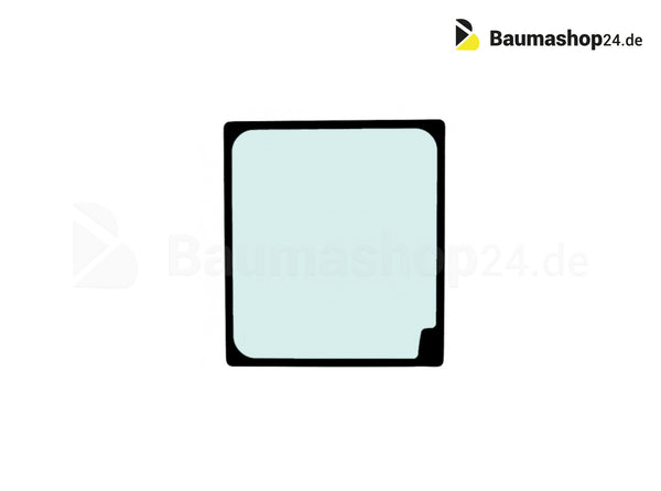 Takeuchi Heckscheibe 0578600116