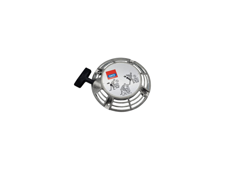 Original Bomag Reversierstarter 05720710 BPR 25-40