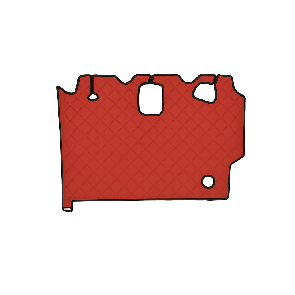 Takeuchi Fußmatte für TB290 Diamond