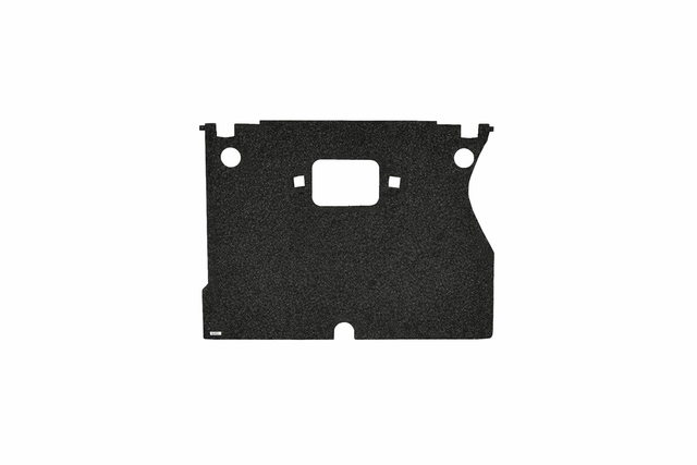 Swextil Volvo EC350 C-D-E Fußmatte Basic für EC350 C-D-E  // elektrische 4, 5 oder 6 Ped Fußmatte Ersatzteil