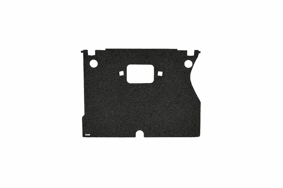 Swextil Volvo EC350 C-D-E Fußmatte Basic für EC350 C-D-E  // elektrische 4, 5 oder 6 Ped Fußmatte Ersatzteil