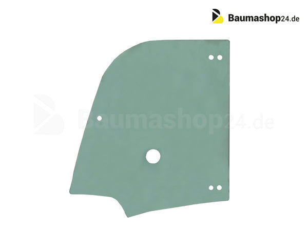 Original Wacker Neuson Seitenscheibe 1000480195