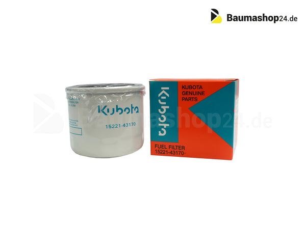 Kubota Original Kubota Kraftstoffilter RD82851492 Kraftstofffilter Ersatzteil
