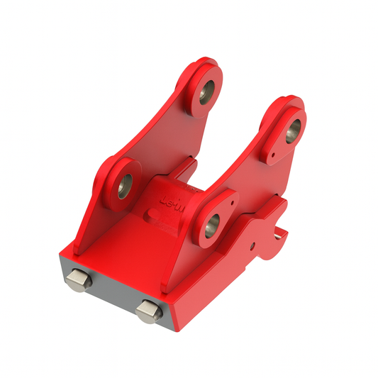 Original Lehnhoff Schnellwechsler MS03