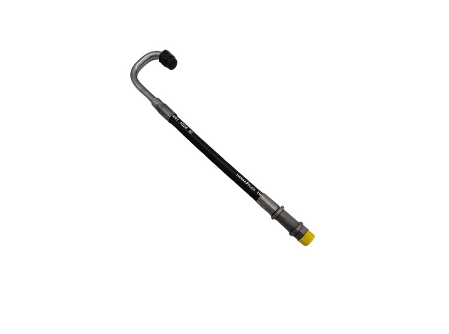 OilQuick  Schlauch mit Spezialarmat 1/2" 1600005