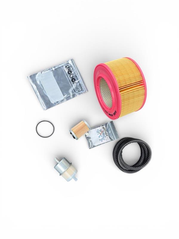 Weber MT CR 8 – Service Kit | Art.-Nr. 041000638