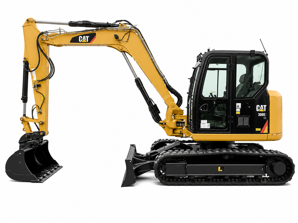 Caterpillar 308E2