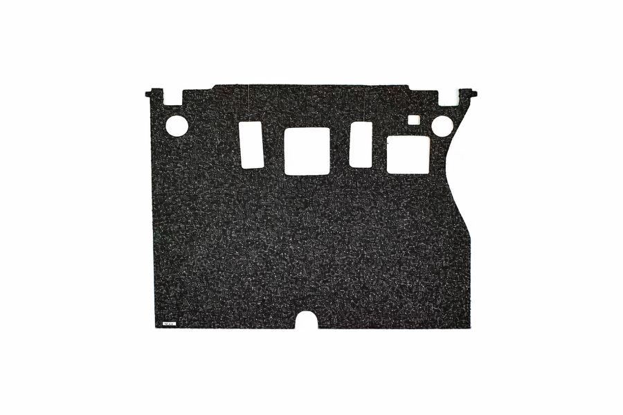 Swextil Volvo EC140-750 Fußmatte Basic für Hydraulische EC140-750 C-D-E  // 4, 5, 6 Peda Fußmatte Ersatzteil