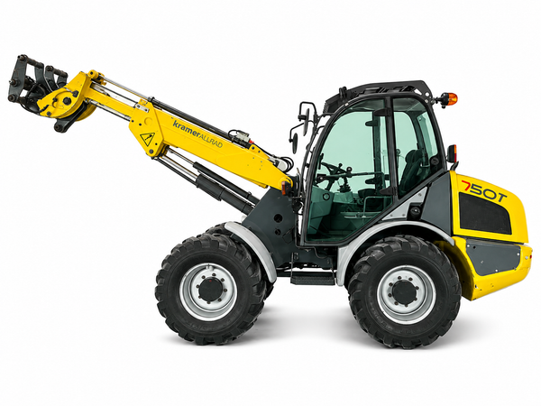 Kramer 750T (346-11)