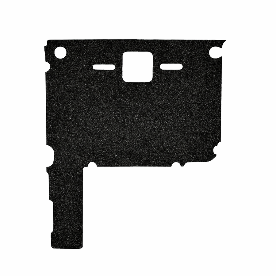 Swextil Hyundai HX130-235LCR Fußmatte Basic für HX130-HX235LCR Fußmatte Ersatzteil