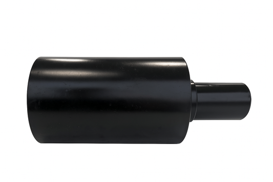 Original Kubota Classic Line Tragrolle W21CS-41264