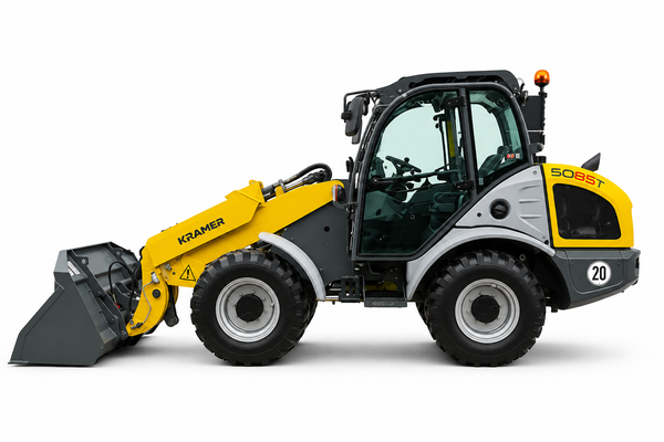 Kramer 5085T (353-21)