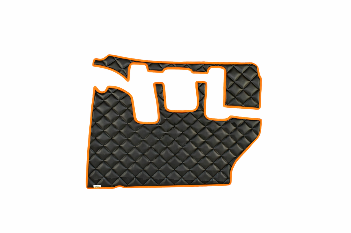 Case CX Fußmatte Diamond für CX 75SR