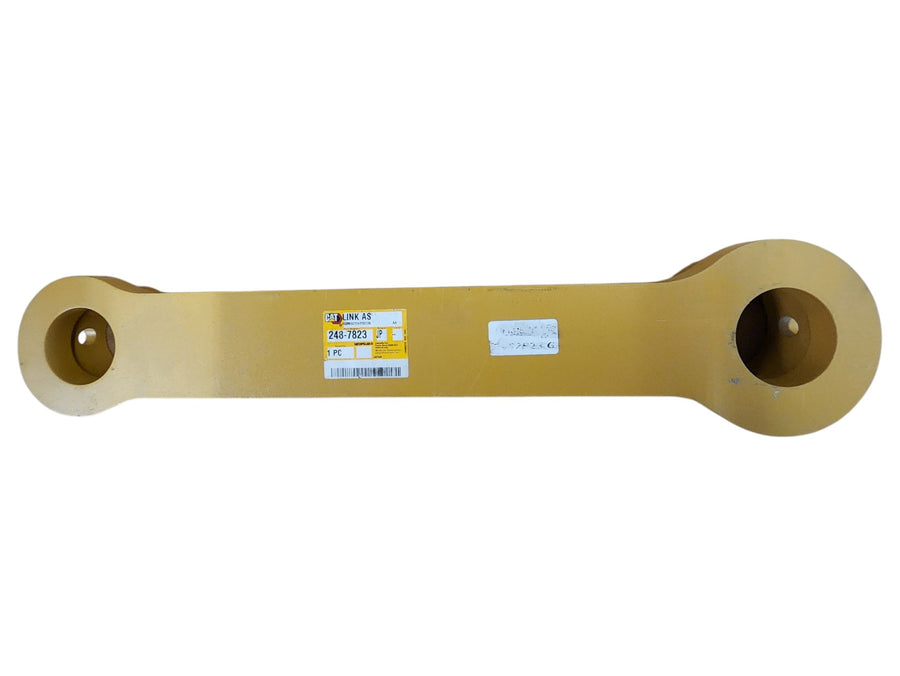 Original Caterpillar Hebelarm 248-7823