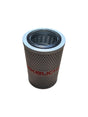 Takeuchi Original Takeuchi Hydrauliköl-Rücklauffilter 1551104300 Hydraulikfilter Ersatzteil