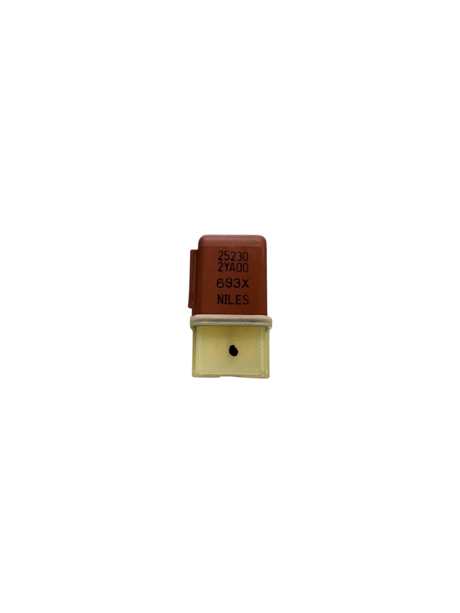 Original Kubota RELAIS 3F24175030