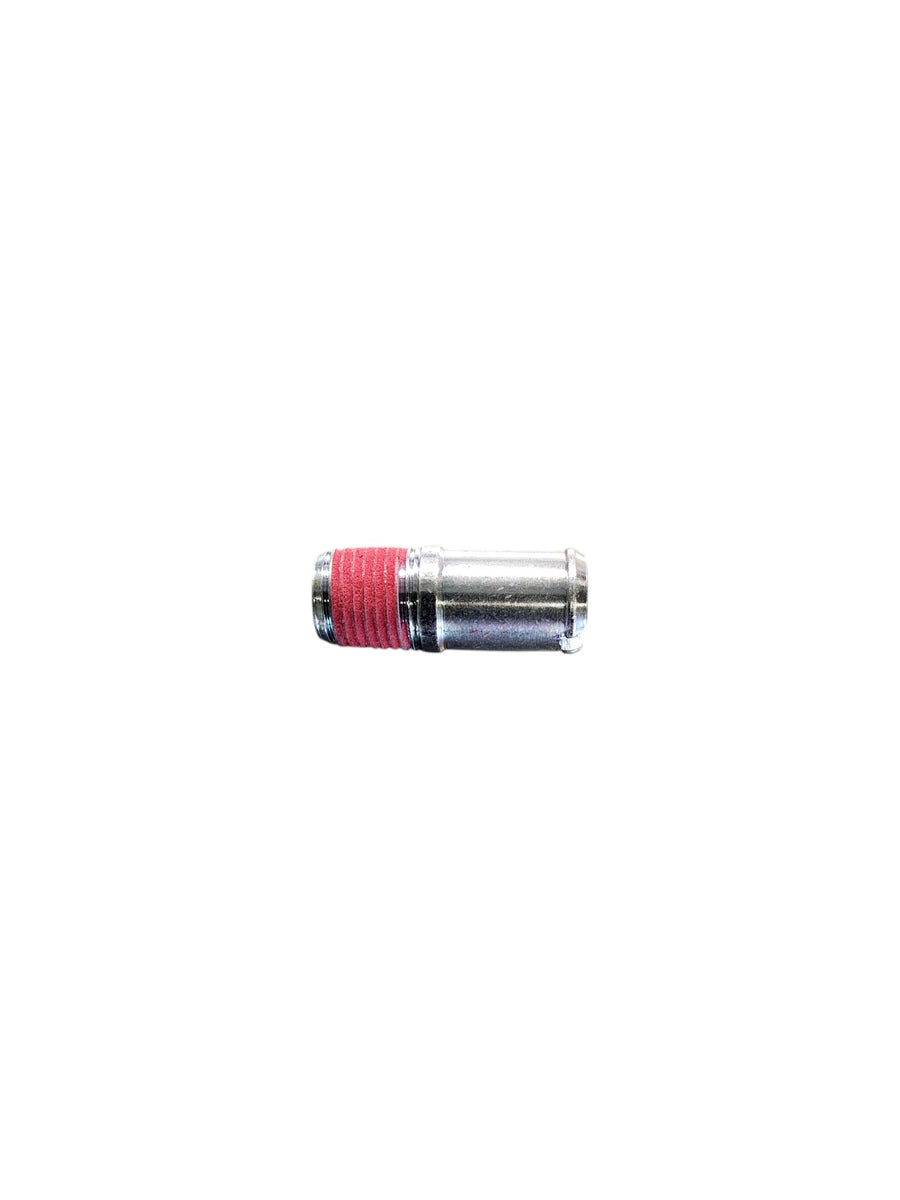 Original Kubota WASSERROHR 1585273340