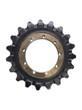 Kubota KX015-4 Antriebsrad RG158-14430 u.a. für KX016-4, KX018-4, KX019-4
