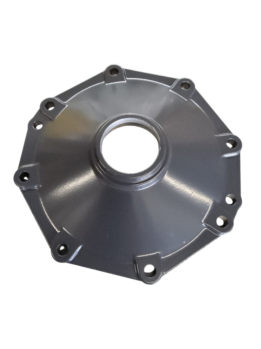Original Kubota ABDECKUNG 3741056344