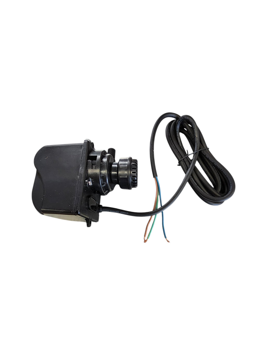 Original LISSMAC Tauchpumpe DG 108, 230 Volt, 50 Watt 403801