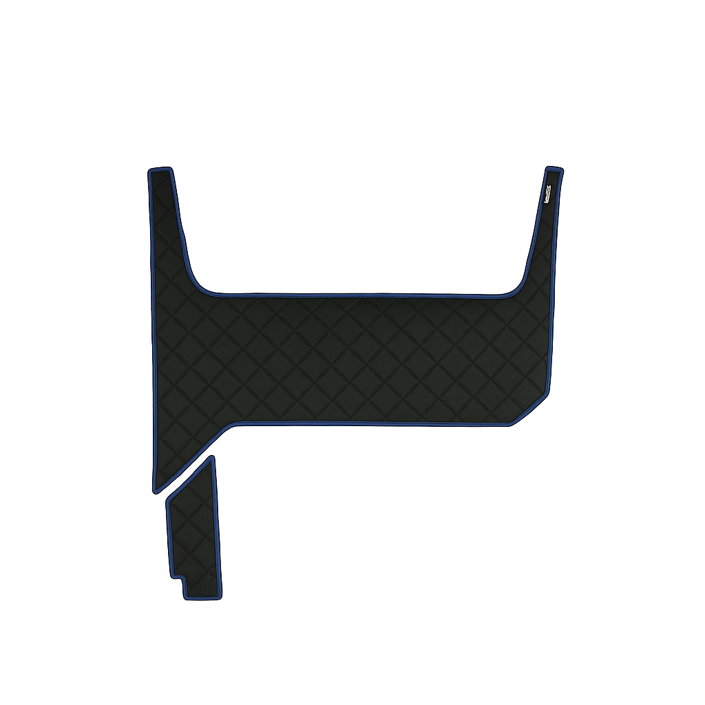 Yanmar B75W-B110W Fußmatte Basic