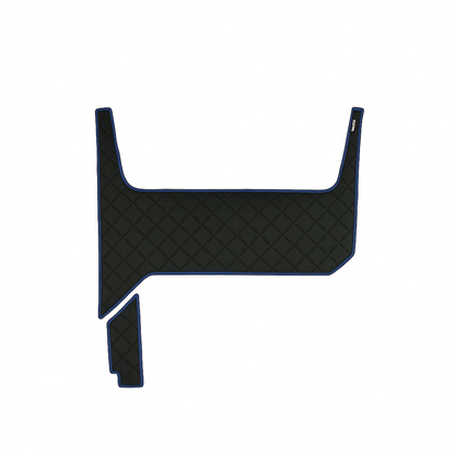 Yanmar B75W-B110W Fußmatte Basic