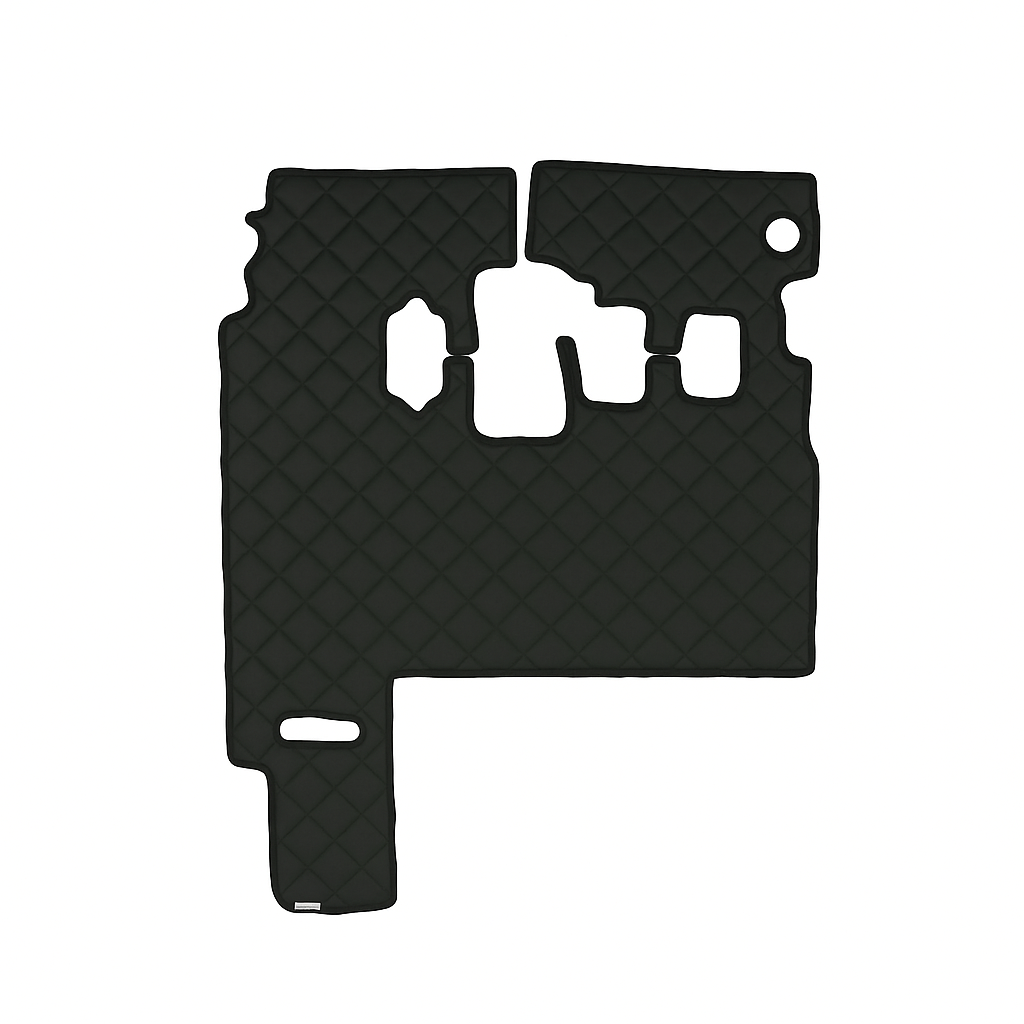 Caterpillar M314 NEXT GEN Fußmatte Diamond u.a. kompatibel mit M315, M319 // 5 Pedale