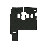 Caterpillar M314 NEXT GEN Fußmatte Diamond u.a. kompatibel mit M315, M319 // 5 Pedale