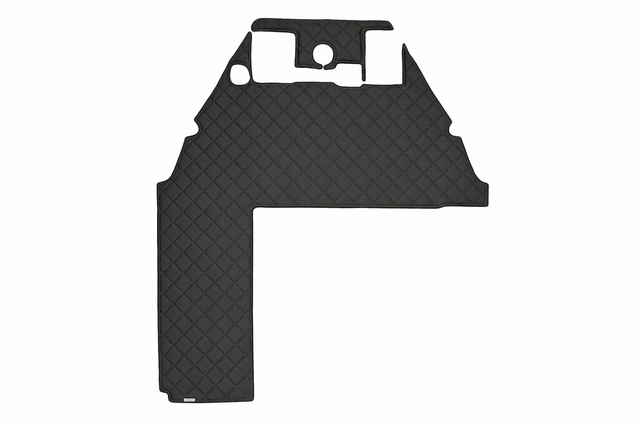 Swextil Ljungby L9-L30 Fußmatte Diamond für L9-L30 (2011-2019) Fußmatte Ersatzteil