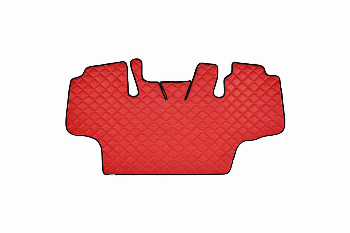 Case MX Fußmatte Diamond für MX 110-MX 220