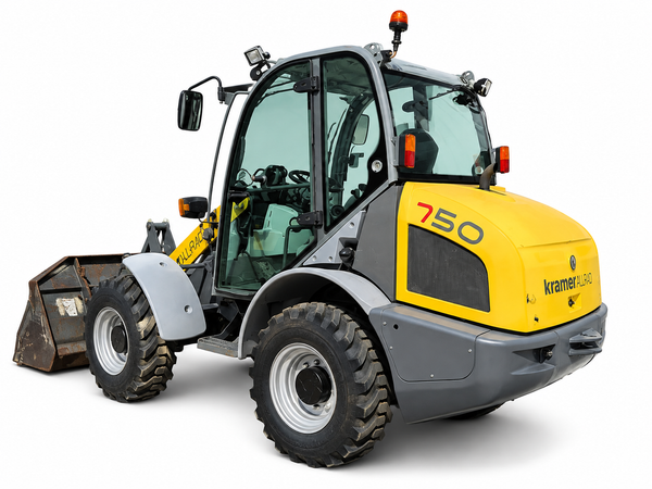 Kramer 750 (346-01)