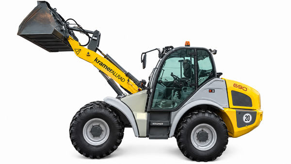 Kramer 680 (343-10)