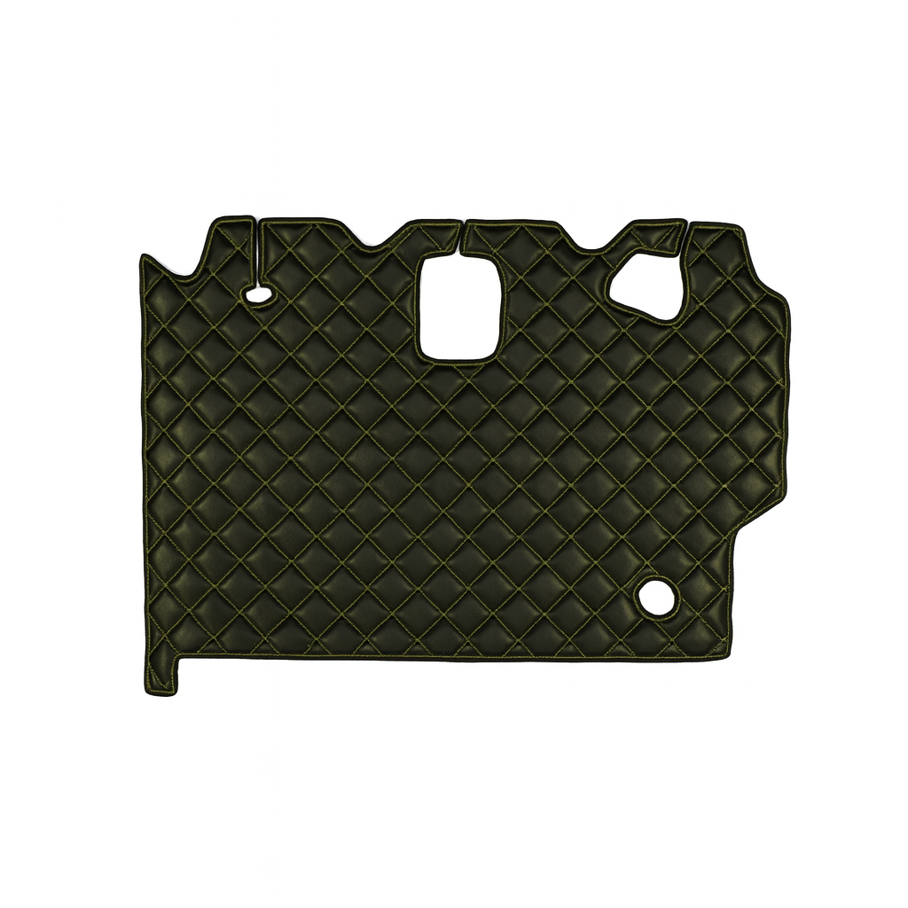 Takeuchi Fußmatte für TB290 Diamond