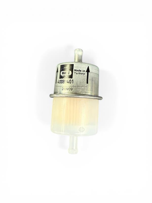 Weber MT Dieselfilter KL 12 | Art.-Nr. 020026446