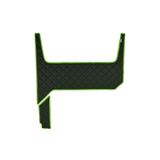 Yanmar B75W-B110W Fußmatte Basic