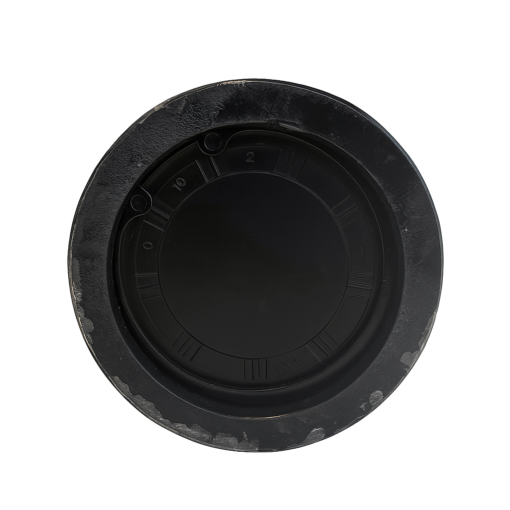 Original Kubota Classic Line Tragrolle W21CS-41263