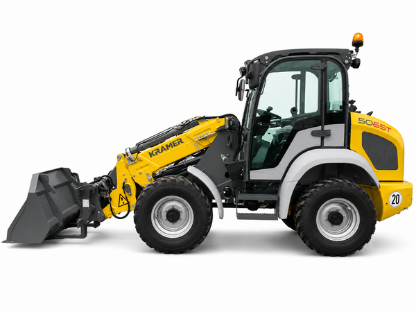 Kramer 5065T (349-04)