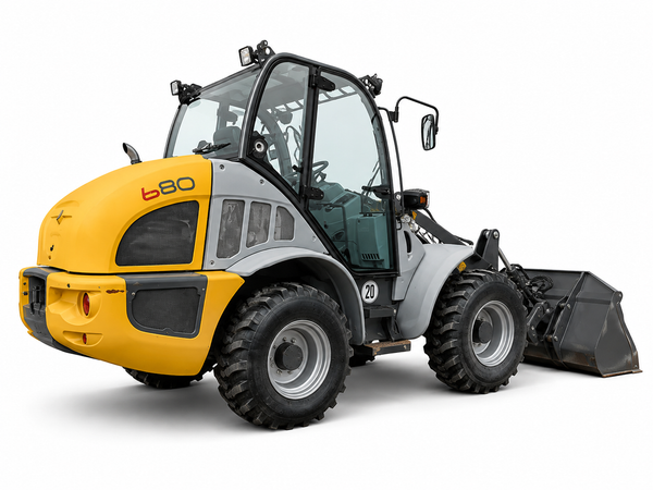 Kramer 680 (352-01)
