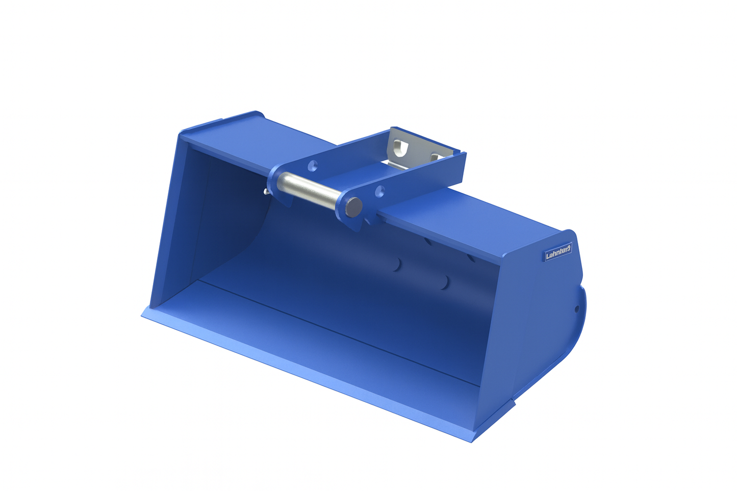 Original Lehnhoff Grabenräumlöffel - Für 8,1 bis 10,0 Tonnen - CG 10 G/RH