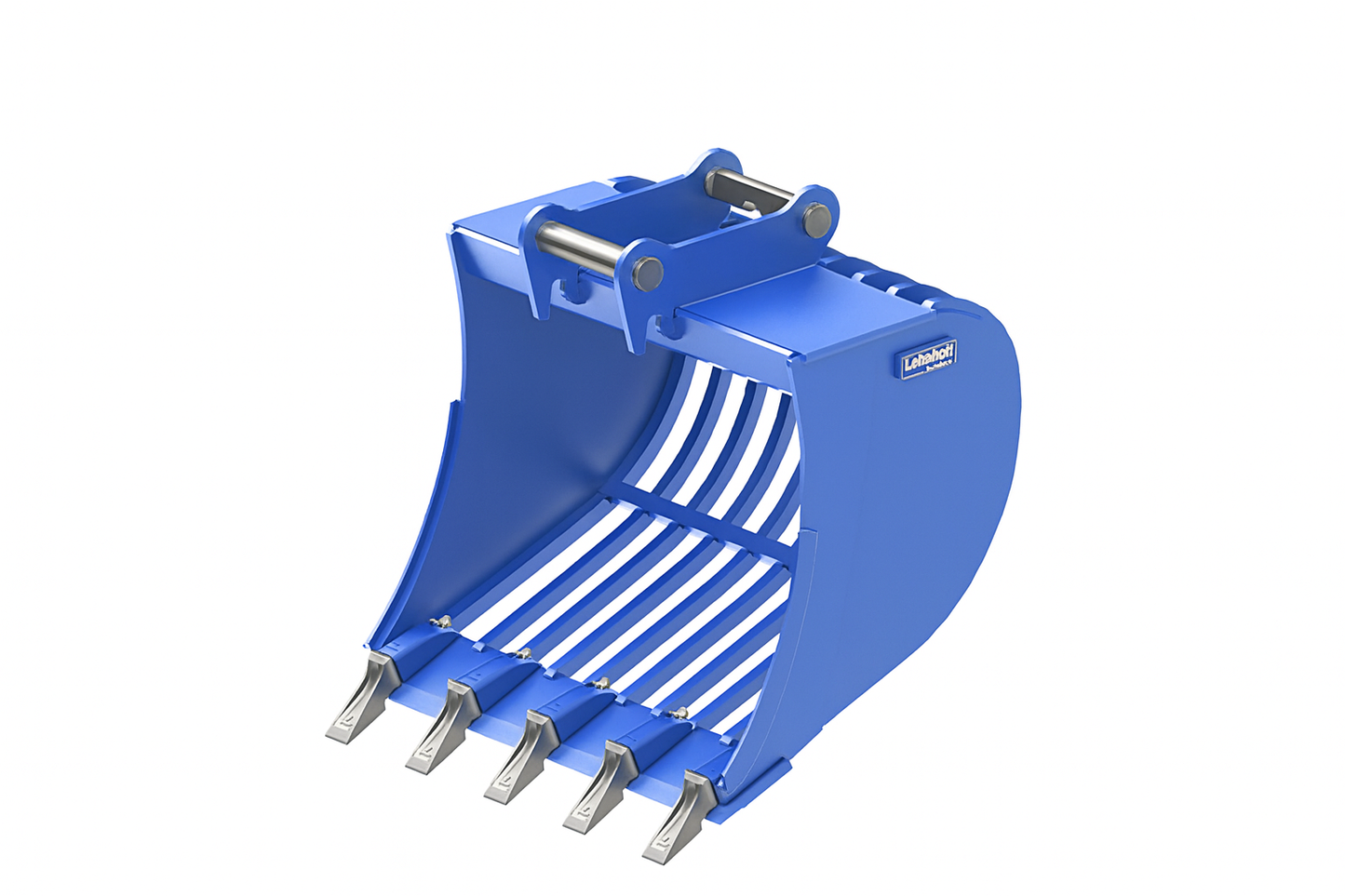 Original Lehnhoff SY08 Sortierlöffel  - Für 6,1 bis 8,0 Tonnen CSL 5