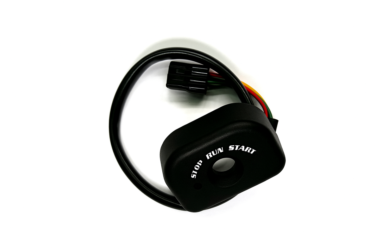 Original Kubota Antenne RC447-93203 Alte Version