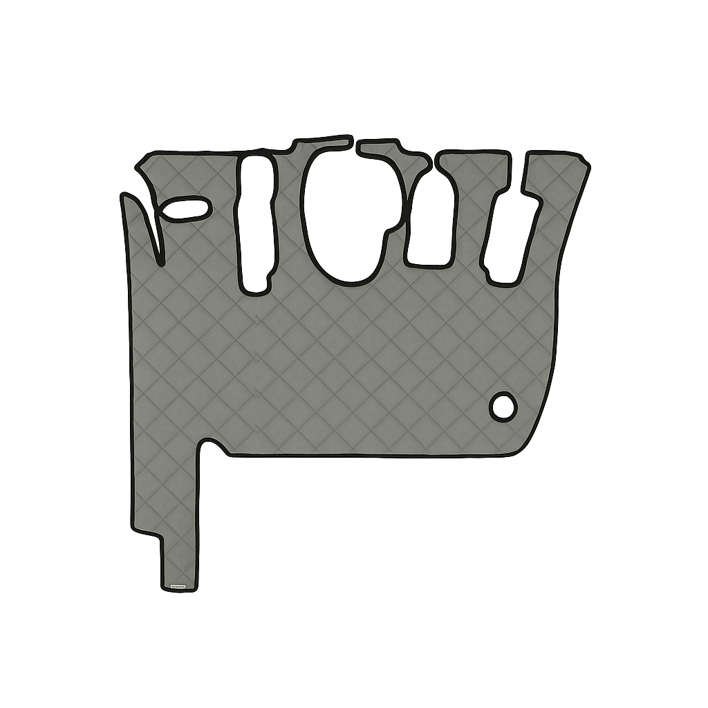 Hitachi Fußmatte für ZX135 - ZX220W-7  Diamond