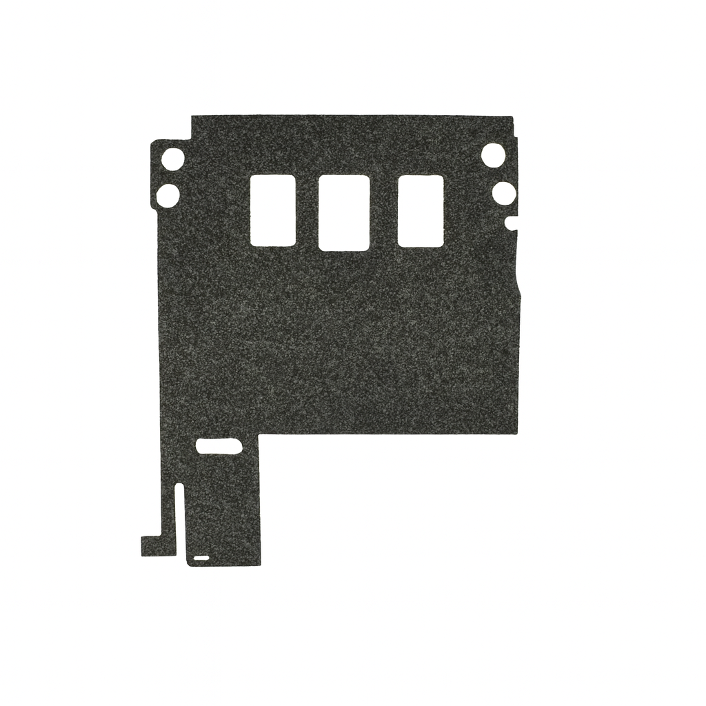 Caterpillar 320 NEXT GEN Fußmatte Basic u.a. kompatibel mit 326, 330