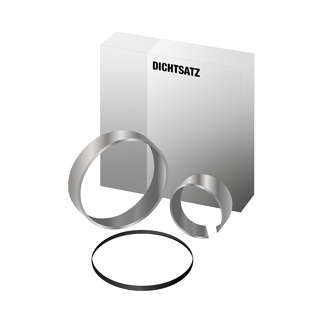 Original Kubota Dichtsatz Löffelzylinder RD551-71820