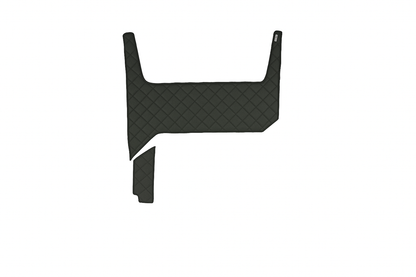 Yanmar B75W-B110W Fußmatte Basic